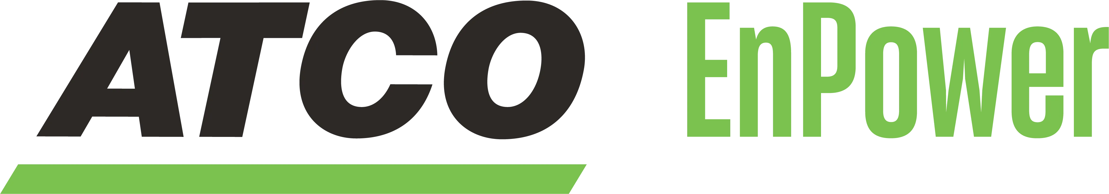 ATCO EnPower Logo