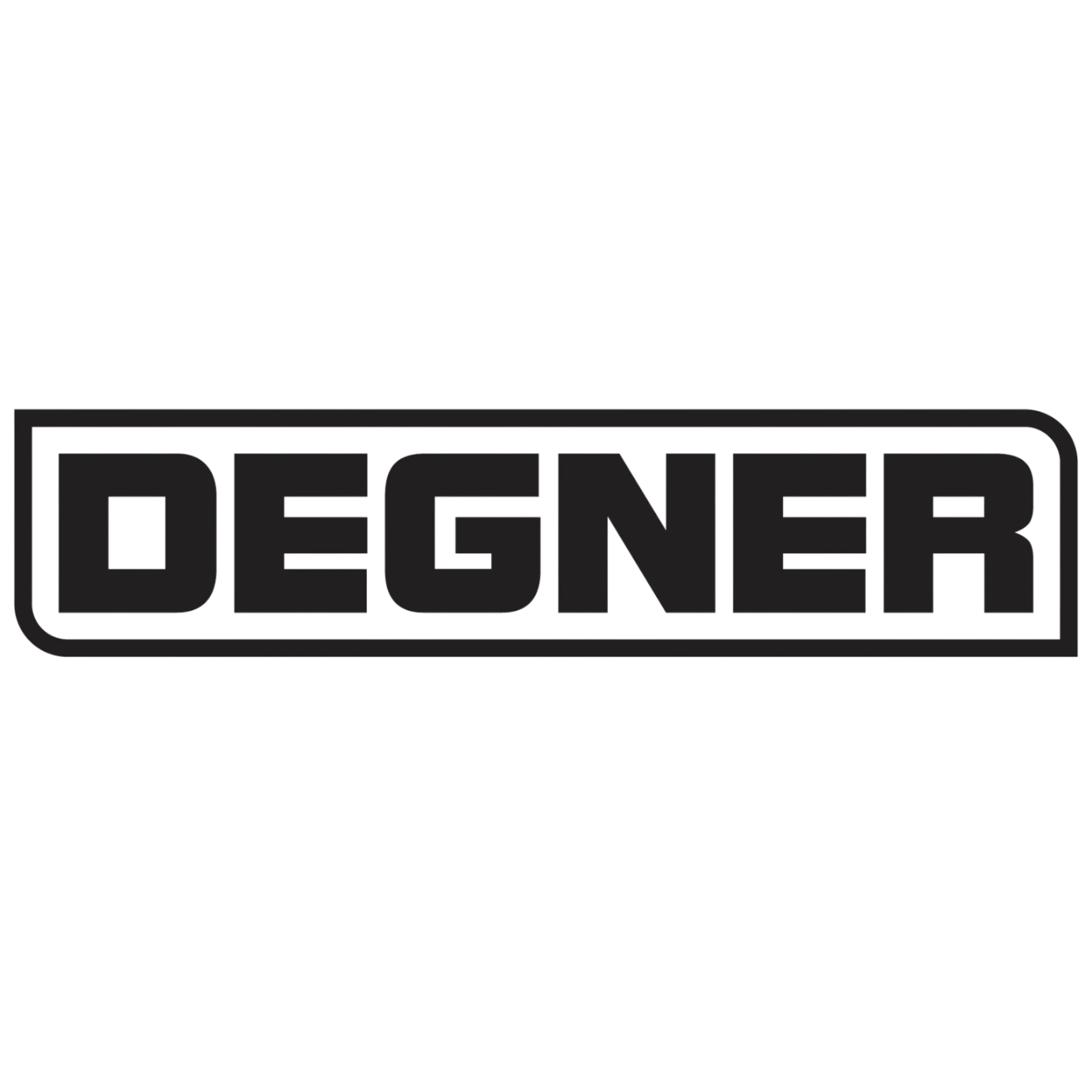 Degner Logo
