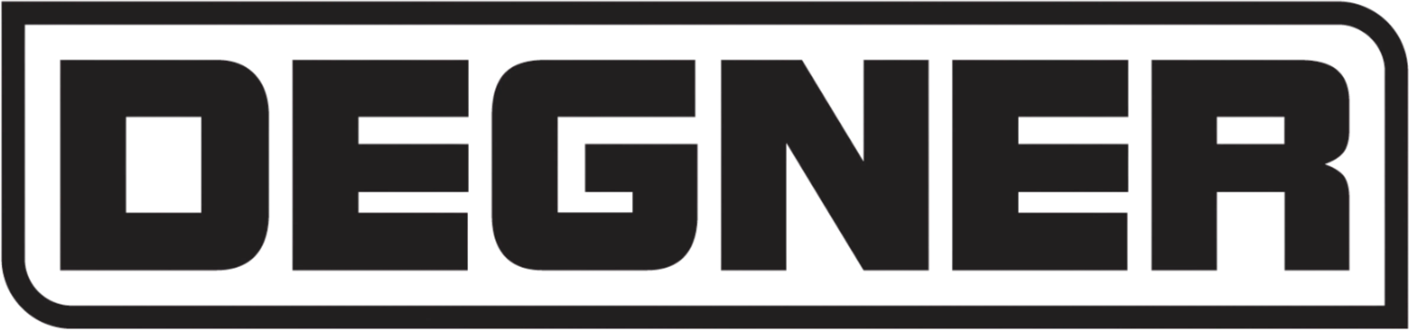 Degner Logo