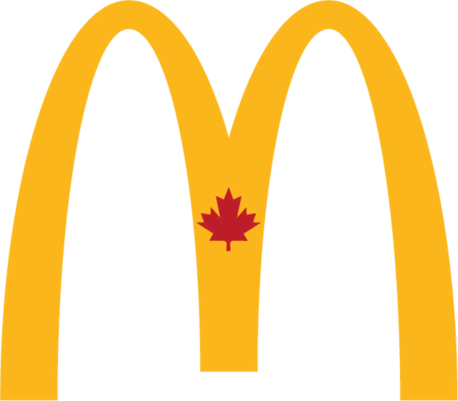 McDonalds Logo
